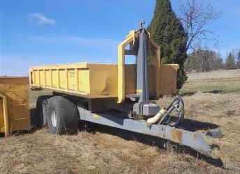 FMG 16 ton