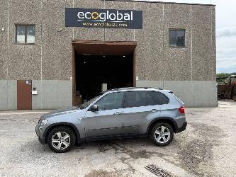 BMW X5 3.0D