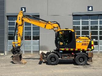JCB JS 175