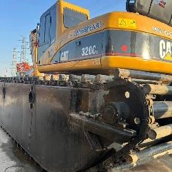 CAT 320 C