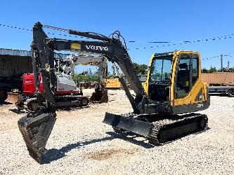 Volvo ECR 55
