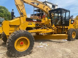 CAT 14 H