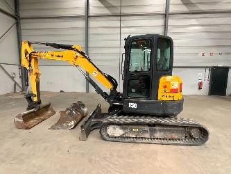Bobcat E 50