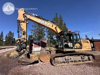 CASE CX 210 D