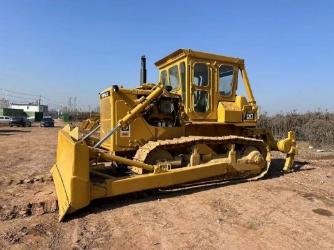 CAT D8K