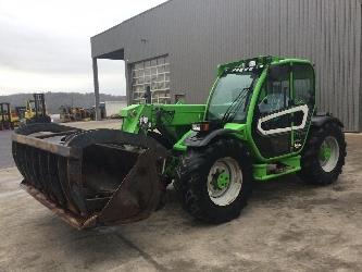 Merlo 35.7