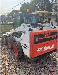 Bobcat S 550