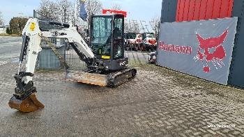 Bobcat E 27 Z