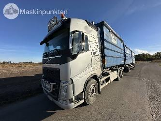 Volvo FH 6*2