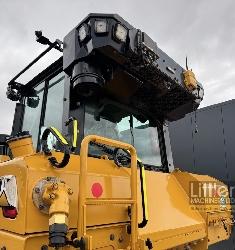 CAT D 6 LGP