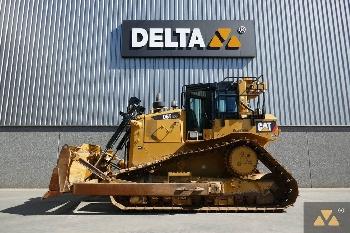CAT D6T LGP