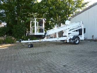 Dino 180 XT