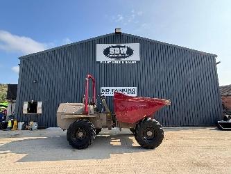 Terex PT 6000