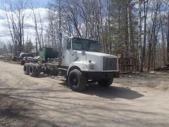 Volvo WG