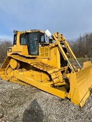 CAT D 6 T LGP