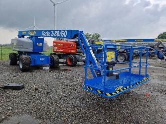 Genie Z 80/60