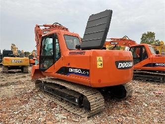 Doosan DH150