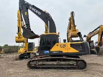 Volvo EC 290