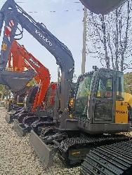 Volvo EC 60
