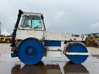 Hamm HW90 / 8