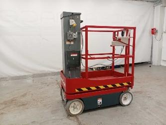 SkyJack SJ 16