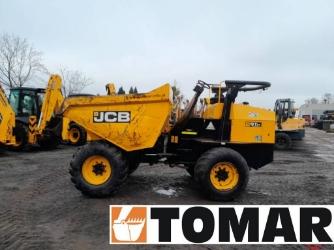 JCB 9TFT