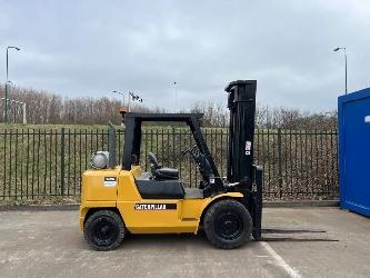CAT GP 40 K L