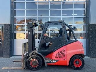 Linde H40D