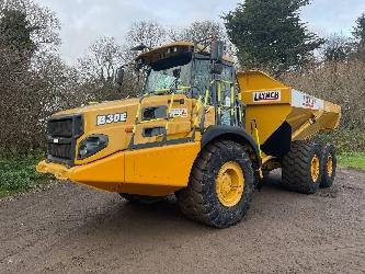 Bell B 30 E