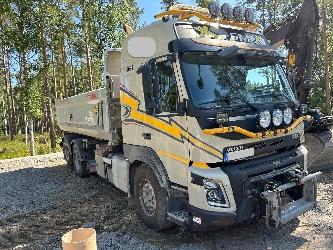 Volvo FMX 540