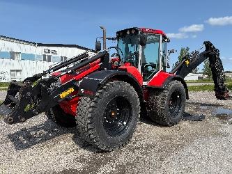 Huddig 1260 C