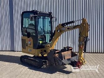 CAT 301.6