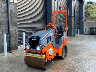 Hamm HD 8 VV