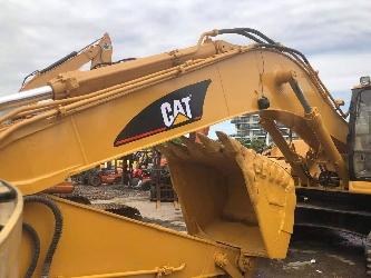 CAT 330 B L