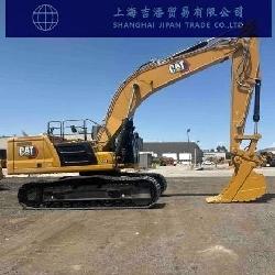 CAT 340 D L