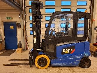 CAT EP35N