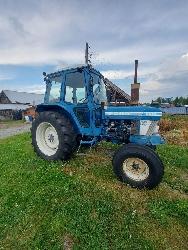 Ford 6610