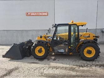 JCB 527-58