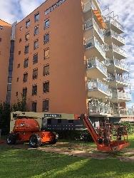 JLG 800 AJ