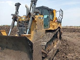 CAT D 6 T XL