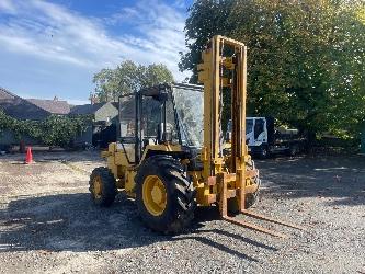 JCB 926