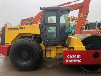 Dynapac 301 D