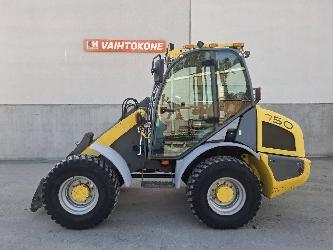 Kramer 750