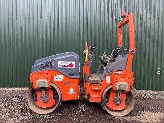 Hamm HD 12 VV