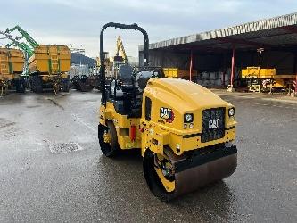 CAT CB 2.7GC