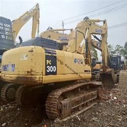 Komatsu 300