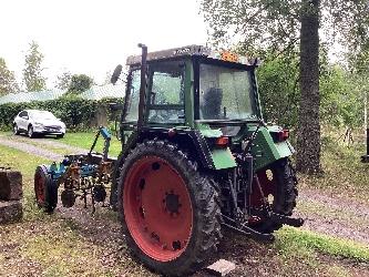 Fendt 360 GT
