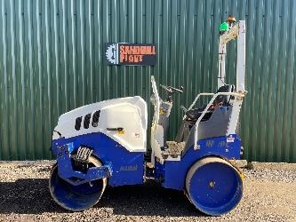 Hamm HD 10 C
