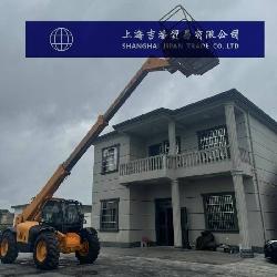 JCB 535-95