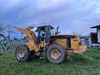 CAT 972 G II